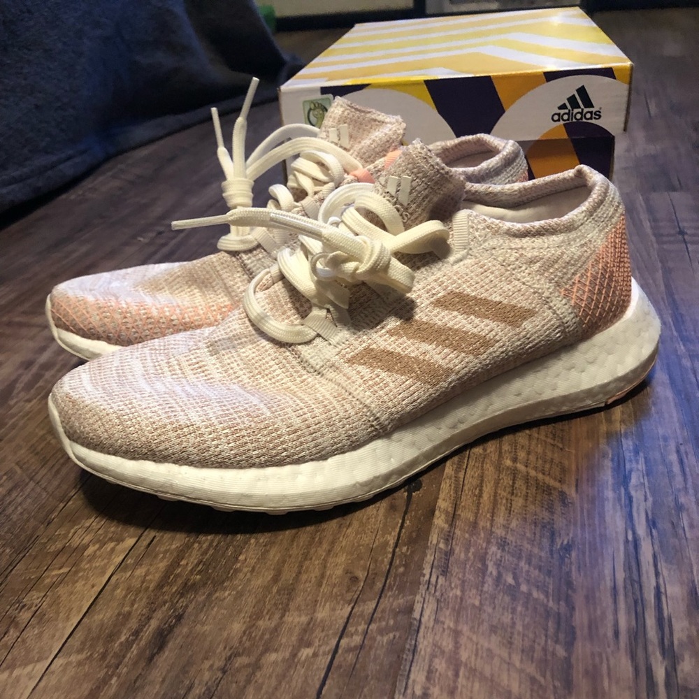 Pure boost Go! - Picture 5 of 7